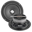 PRV 8MR400B-4 SLIM Midrange PRV Audio
