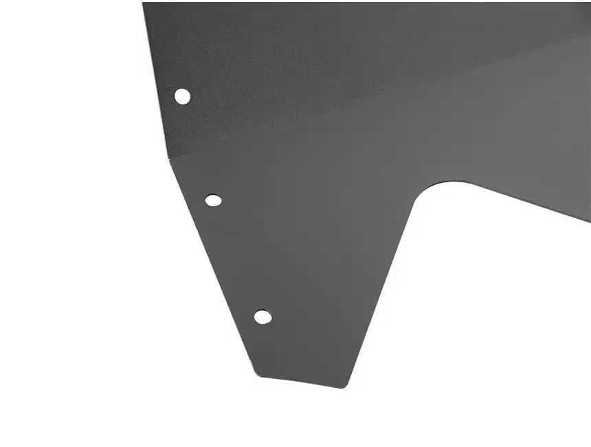 Rugged Ridge Front Inner Fender Liner I '18- '24 Jeep JL Wrangler / '20- '24 Jeep JT Gladiator