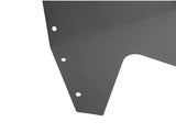 Rugged Ridge Front Inner Fender Liner I '18- '24 Jeep JL Wrangler / '20- '24 Jeep JT Gladiator