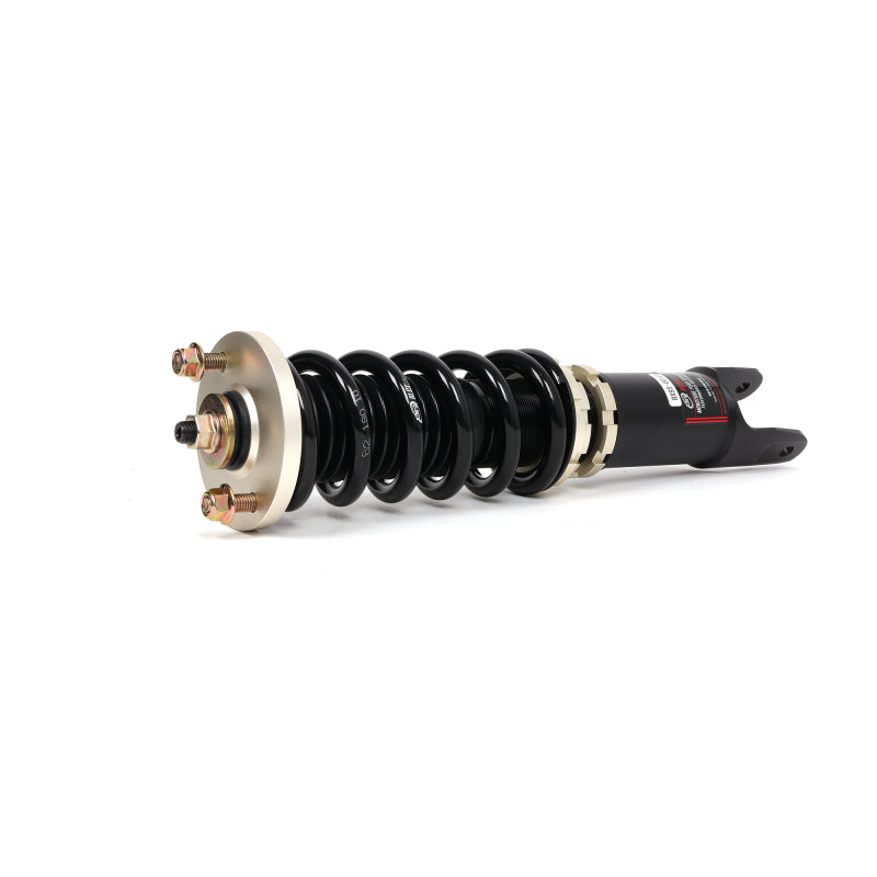 BLOX Racing Competition Series Coilover - EG/DC / EK (FF: 12kg: RR: 10kg) BLOX Racing