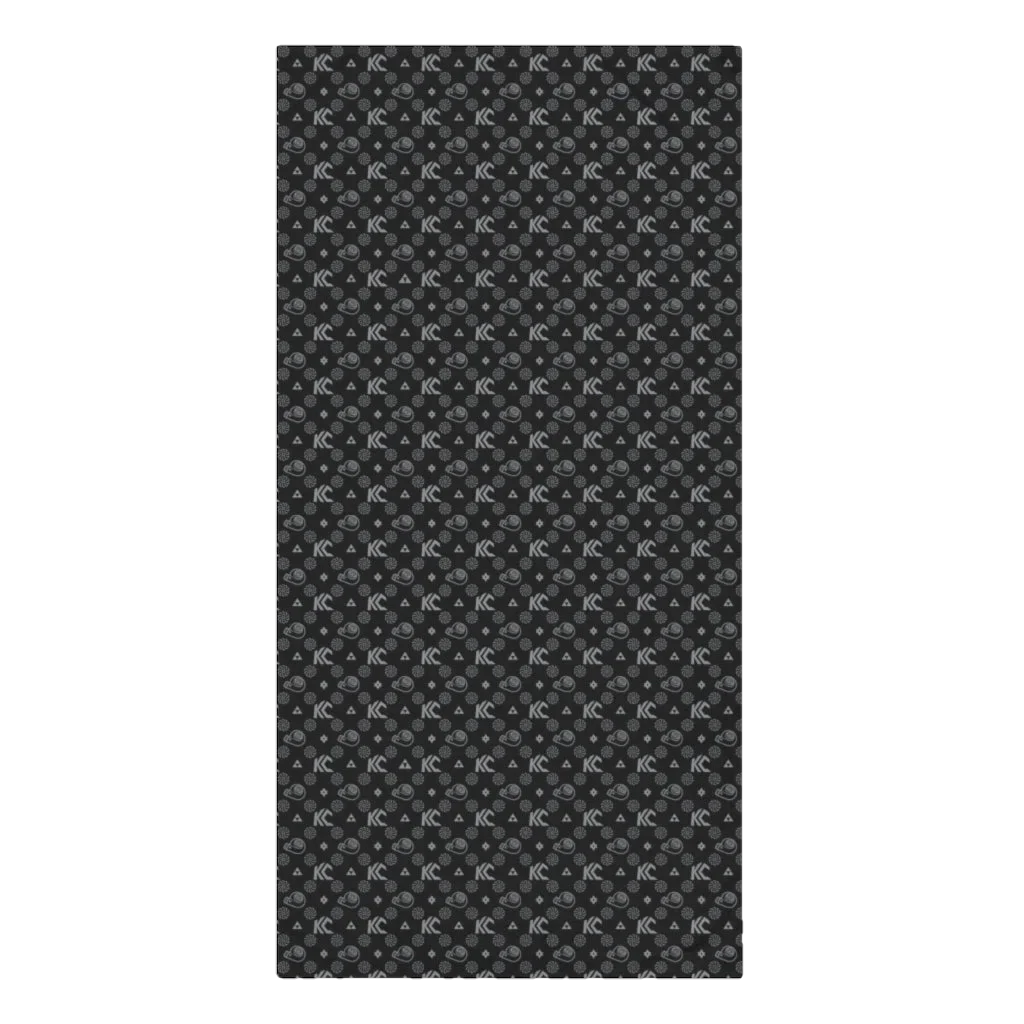 KC Designer Premium Towel
