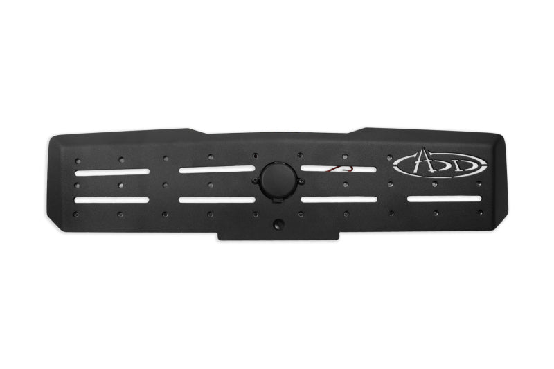 Addictive Desert Designs Digital Device Dash Mount | 2021+ Ford Bronco