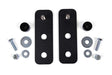 DEF Relocation Kit | Ram 3500 (19-24) | Mega Cab or Dually BDS Suspension