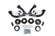3 Inch Lift Kit | Ford Bronco (21-26) 4 Door | With Sasquatch Package BDS Suspension
