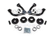 3 Inch Lift Kit | Ford Bronco (21-26) 2 Door | With Sasquatch Package BDS Suspension