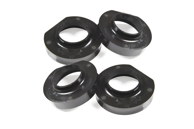 Coil Spring Spacer | 3/4 Inch Lift | Jeep Wrangler TJ (97-06) BDS Suspension