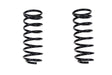 Coil Springs - Rear | 3 Inch Lift | Toyota 4Runner (10-22) & FJ Cruiser (07-14) BDS Suspension