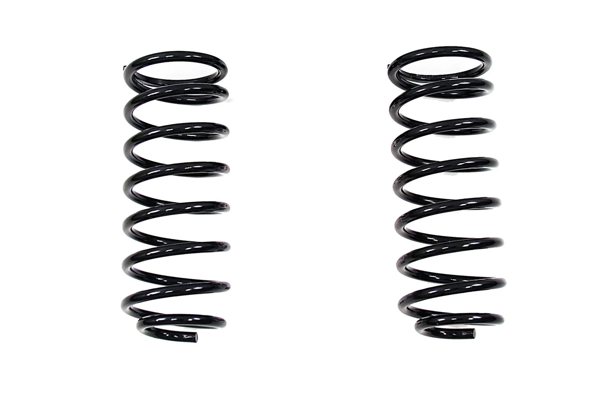Coil Springs - Rear | 3 Inch Lift | Toyota 4Runner (10-22) & FJ Cruiser (07-14) BDS Suspension