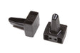 Rear Lift Blocks w/ Wing - Steel | 5 Inch Lift | Ford F150 (04-08) BDS Suspension