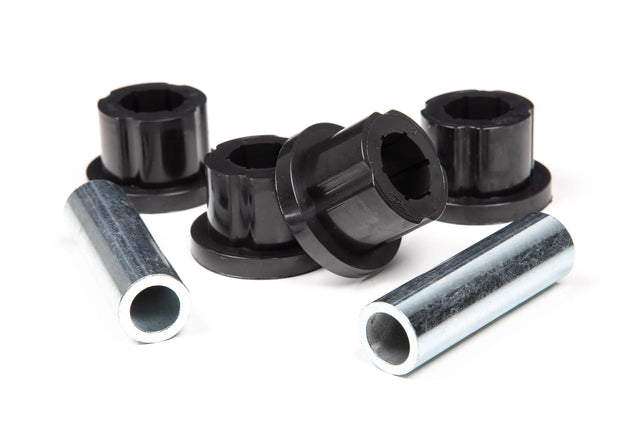 Bushing and Sleeve Kit | Rear Spring | Chevy Silverado and GMC Sierra 1500 (07-18) BDS Suspension