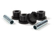 Bushing and Sleeve Kit | Rear Spring | Chevy and GMC K1500 (88-98) BDS Suspension