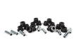 Bushing and Sleeve Kit | Long Arm Control Arms | Dodge Ram 2500 / 3500 4WD (00-01) BDS Suspension