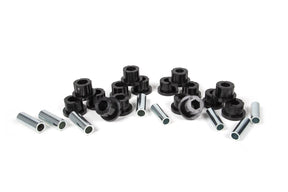 Bushing and Sleeve Kit | Long Arm Control Arms | Dodge Ram 2500 / 3500 4WD (00-01) BDS Suspension