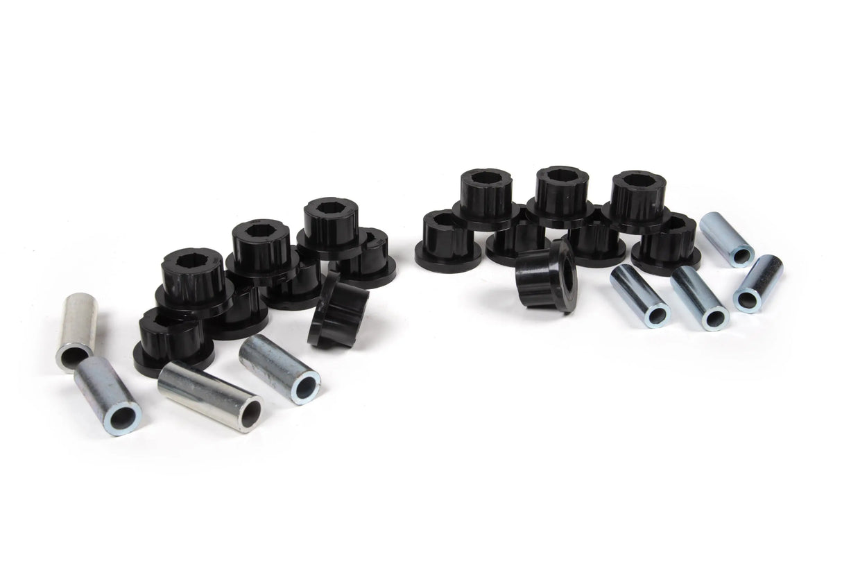 Bushing and Sleeve Kit | Long Arm Control Arms | Dodge Ram 2500 / 3500 4WD (94-99) BDS Suspension