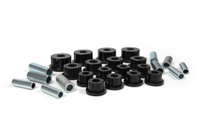 Bushing and Sleeve Kit | Long Arm Control Arms | Dodge Ram 2500 / 3500 4WD (03-13) BDS Suspension