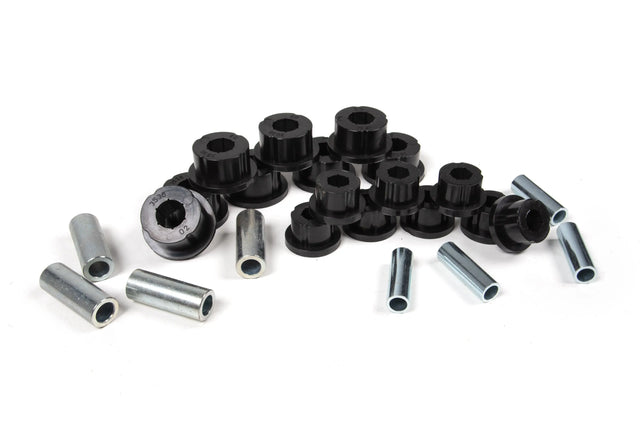 Bushing and Sleeve Kit | Short Arm Control Arms | Dodge Ram 2500 / 3500 4WD (03-09) BDS Suspension