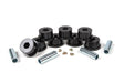Bushing and Sleeve Kit | 4-Link Control Arms | Ford F250/F350 Super Duty 4WD (05-22) BDS Suspension