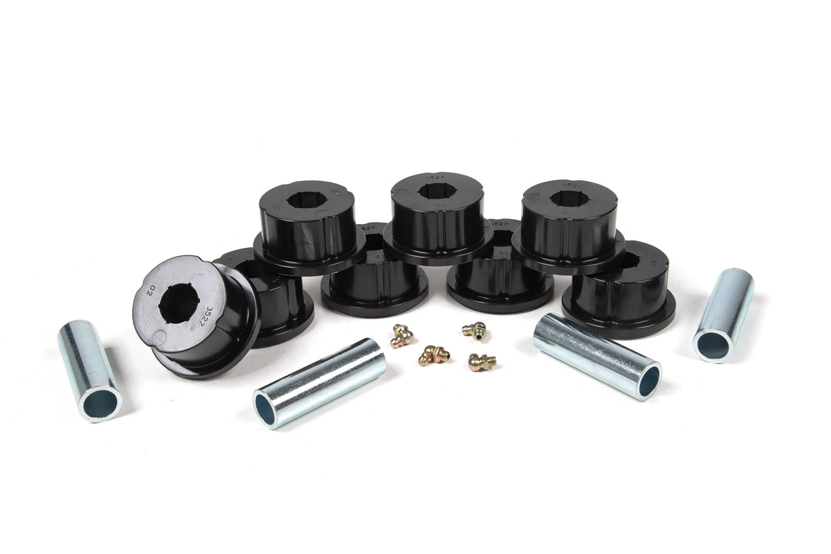 Bushing and Sleeve Kit | 4-Link Control Arms | Ford F250/F350 Super Duty 4WD (05-22) BDS Suspension
