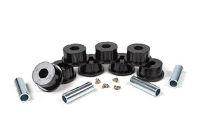 Bushing and Sleeve Kit | 4-Link Control Arms | Ford F250/F350 Super Duty 4WD (05-22) BDS Suspension