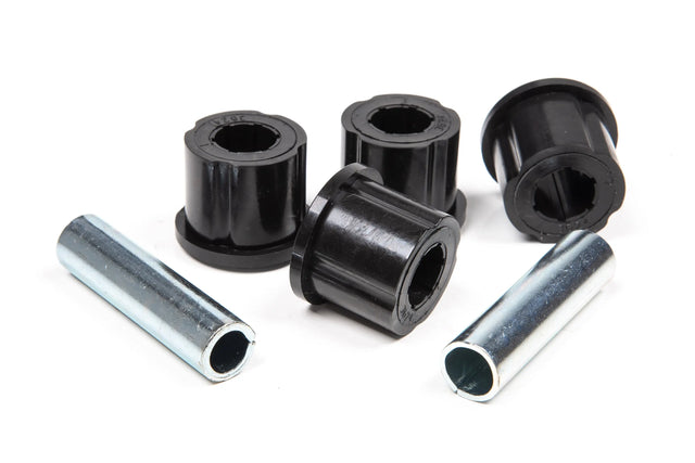 Bushing and Sleeve Kit | Front or Rear Spring | Jeep Wrangler YJ (87-95) BDS Suspension