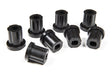 Bushing and Sleeve Kit | Frame Shackle Mount | Jeep CJ5 / CJ7 / Scrambler (76-86) BDS Suspension