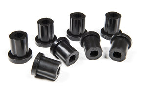 Bushing and Sleeve Kit | Frame Shackle Mount | Jeep CJ5 / CJ7 / Scrambler (76-86) BDS Suspension