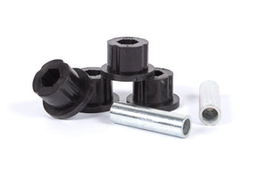 Bushing Kit | Boomerang Shackle | Jeep Cherokee XJ (84-01) BDS Suspension