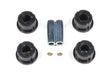 Bushing and Sleeve Kit | Poly | Front Lower Control Arms | Wrangler JK (07-18) and TJ (97-06) / Cherokee XJ (84-01) / Grand Cherokee ZJ (93-98) BDS Suspension