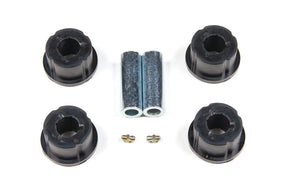 Bushing and Sleeve Kit | Poly | Front Lower Control Arms | Wrangler JK (07-18) and TJ (97-06) / Cherokee XJ (84-01) / Grand Cherokee ZJ (93-98) BDS Suspension