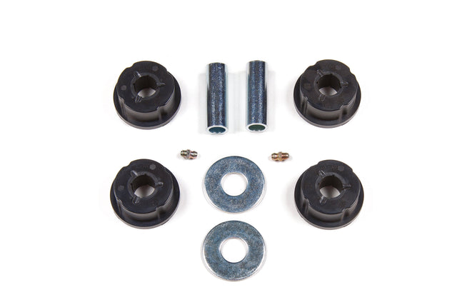 Bushing and Sleeve Kit | Poly | Rear Upper Control Arms | Jeep Wrangler JK (07-18) BDS Suspension