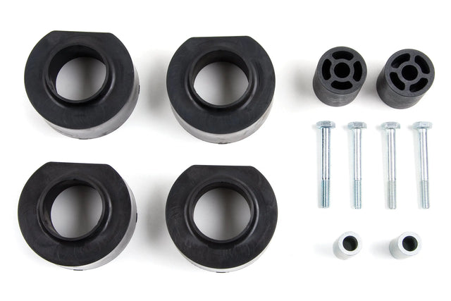Coil Spring Spacer | 1-3/4 Inch Lift | Jeep Wrangler TJ (97-06) BDS Suspension