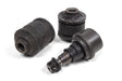 LCA Ball Joint w/ Bushings | Fits BDS GM 021251, 021252 | Chevy Silverado and GMC Sierra 2500HD/3500HD (11-26) BDS Suspension