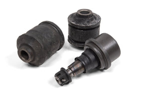 LCA Ball Joint w/ Bushings | Fits BDS GM 021251, 021252 | Chevy Silverado and GMC Sierra 2500HD/3500HD (11-26) BDS Suspension