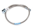 Rear Brake Line | Stainless Steel | Fits 3-6.5 Inch Lift | Jeep Wrangler TJ (97-06) BDS Suspension
