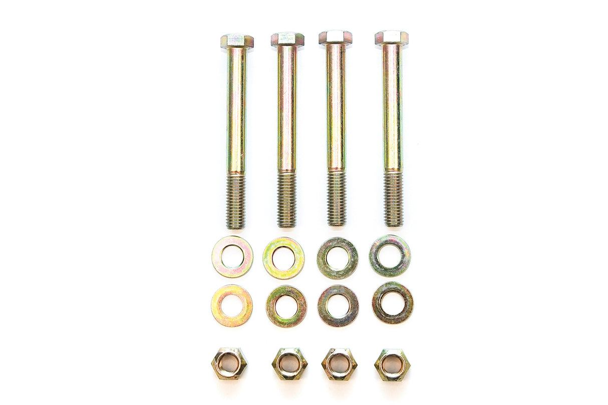 Eye Bolt Kit for Front Leaf Spring | Chevy/GMC Truck and SUV (73-87) BDS Suspension