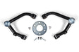 Upper Control Arm Kit | Chevy Silverado and GMC Sierra 1500 (07-18) | With Cast Steel OE Arms BDS Suspension