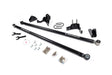 Recoil Traction Bar Kit | Toyota Tundra (07-21) BDS Suspension