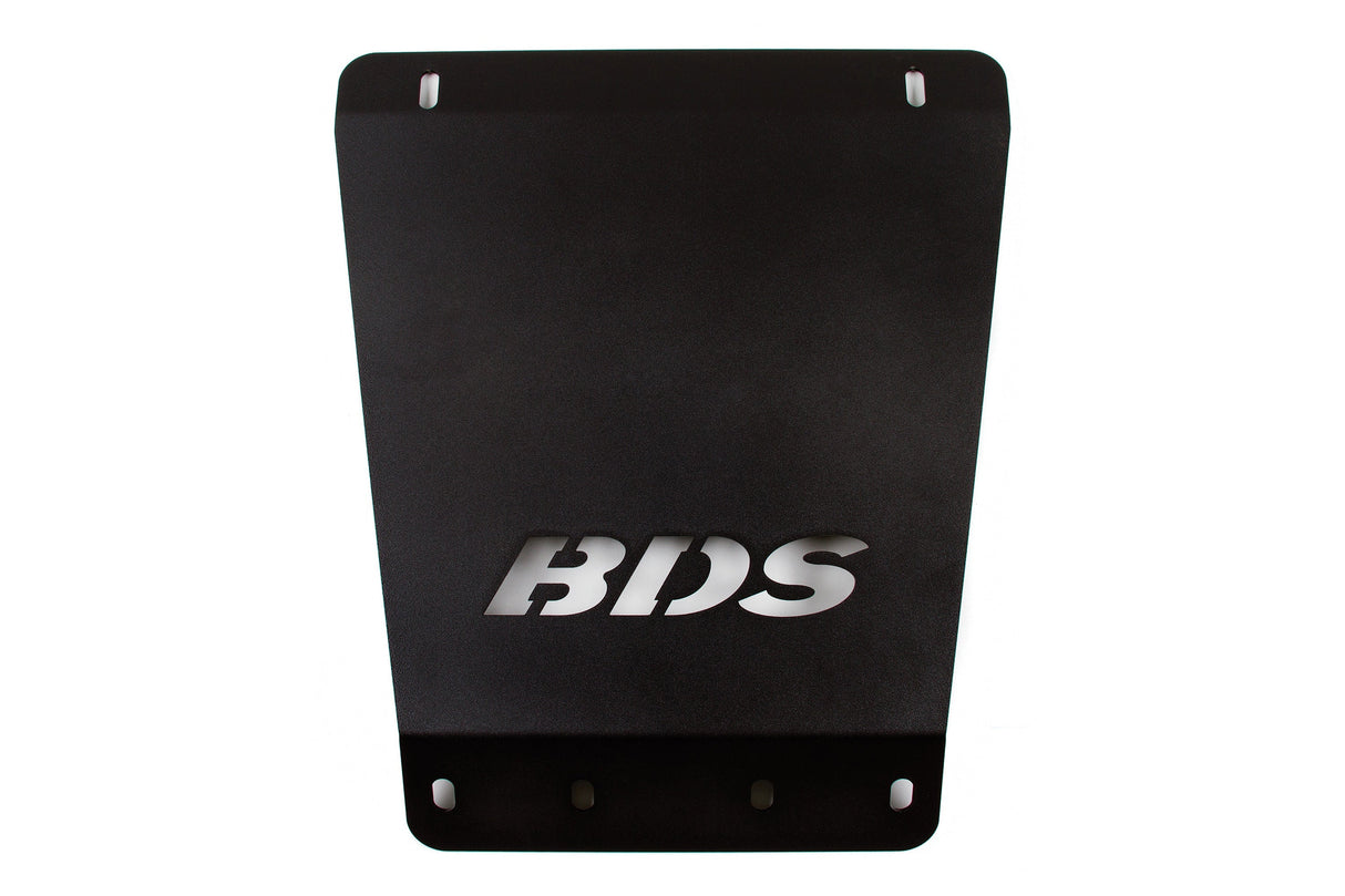 Front Skid Plate | Fits BDS 4 or 6 Inch Lift Only | Chevy Silverado and GMC Sierra 1500 (07-13) BDS Suspension