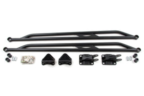 Traction Bars - Fixed | Chevy Silverado and GMC Sierra 2500HD (01-10) BDS Suspension