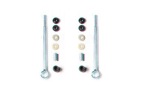Front Sway Bar Link Kit | Fits 6 Inch Lift | Chevy/GMC 1500 Truck and SUV (88-98) BDS Suspension
