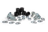 Front Bumper Spacer Kit | Ram 1500 (25-26) BDS Suspension