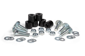 Front Bumper Spacer Kit | Ram 1500 (25-26) BDS Suspension