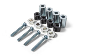 Carrier Bearing Drop Kit | Ram 1500 (19-26) 4WD BDS Suspension