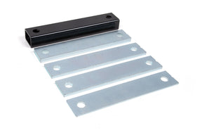 Carrier Bearing Drop Kit | Ram 2500 (14-26) / 3500 (13-24) and Ford F150 (09-25) BDS Suspension
