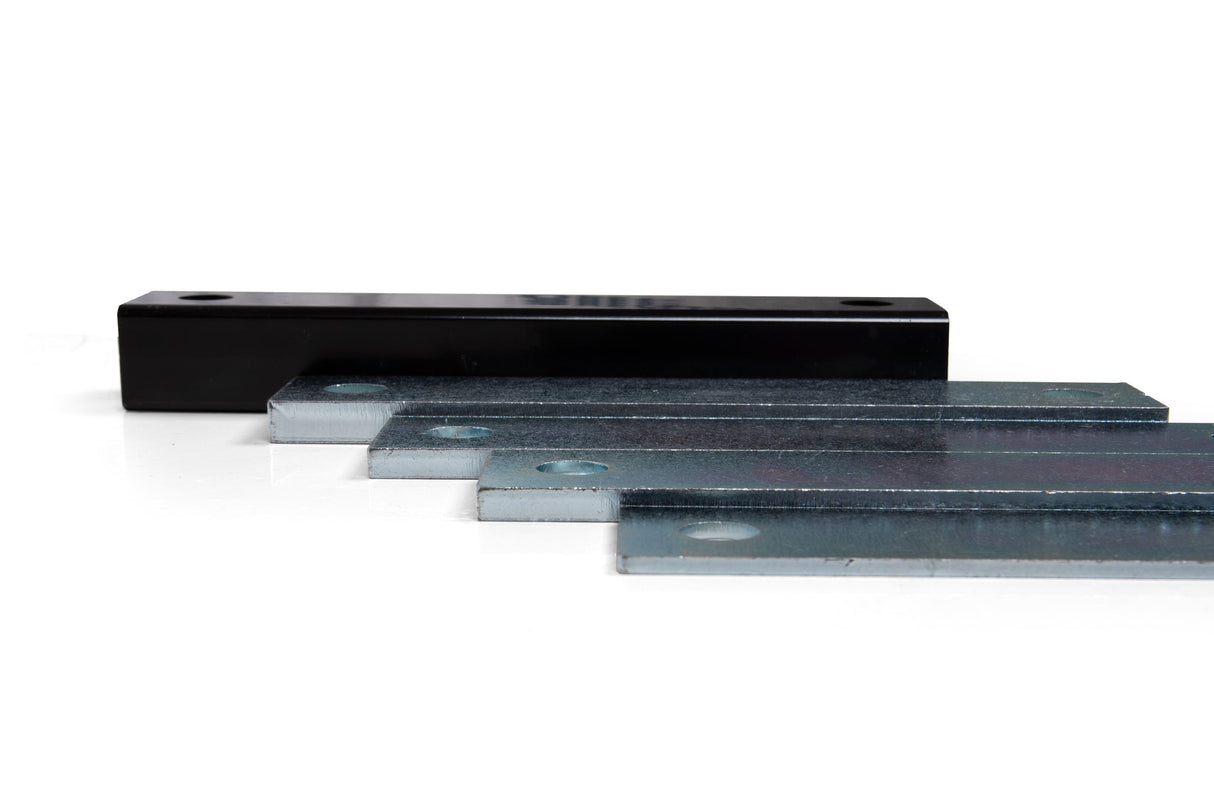 Carrier Bearing Drop Kit | Ram 2500 (14-26) / 3500 (13-24) and Ford F150 (09-25) BDS Suspension