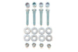 Carrier Bearing Drop Kit | Dodge Ram 2500/3500 (94-12) BDS Suspension