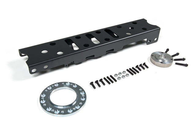 Transfer Case Indexing Ring | 6-Bolt | Ram 2500 (14-18) and 3500 (13-18) 4WD | Gas BDS Suspension