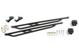 Traction Bars - Fixed | 3.5 Inch Axle | Dodge Ram 2500 (03-13) and 3500 (03-18) 4WD BDS Suspension