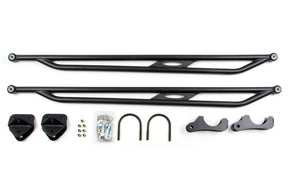 Traction Bars - Fixed | 4 Inch Axle | Dodge Ram 2500 (03-13) and 3500 (03-18) 4WD BDS Suspension