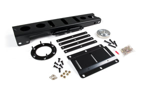 Transfer Case Indexing Ring | 6-Bolt | Ram 2500 (14-18) and 3500 (13-18) 4WD | Diesel BDS Suspension